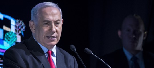 In Israele sta per finire l'era Netanyahu?
