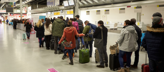 La nuova app per comprare biglietti aerei invenduti (a prezzi low-cost)