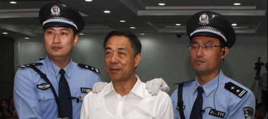 La lotta di Xi contro i corrotti è stata così dura che in prigione non c'è più spazio