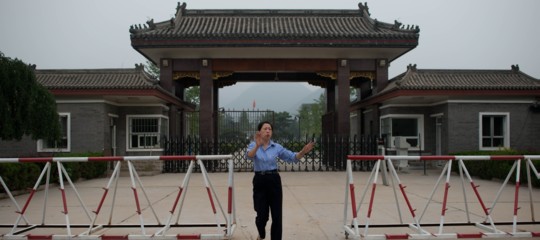 La lotta di Xi contro i corrotti è stata così dura che in prigione non c'è più spazio