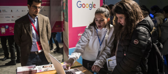 A scuola di cittadinanza contro la violenza