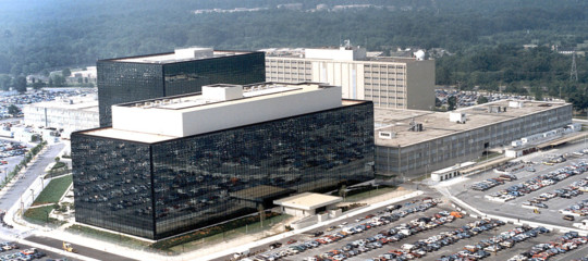 Usa: sparatoria a quartier generale Nsa, tre feriti e un arresto