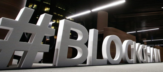 Incognite e attrattive della blockchain nel settore energetico