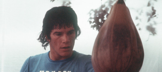 Carlos Monzon e il San Valentino folle di 30 anni fa