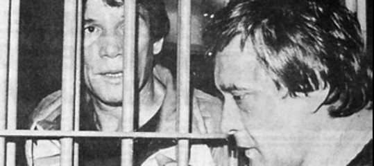 Carlos Monzon e il San Valentino folle di 30 anni fa