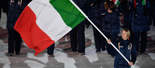 Lo snowboard da beffa e il tweet malizioso di Lindsey. Diario olimpico del 14 febbraio