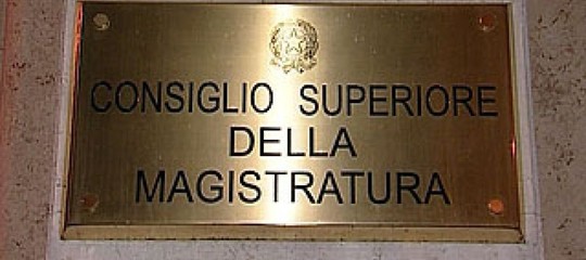 Carceri: Csm approva parere su riforma