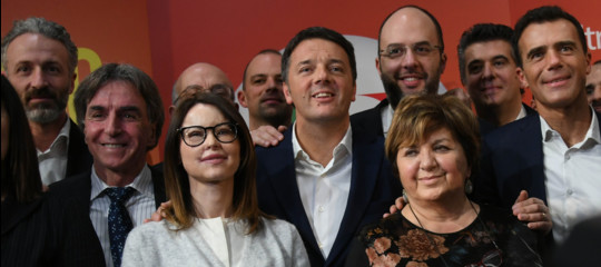 Ma il programma elettorale del Pd ha la copertura finanziaria?