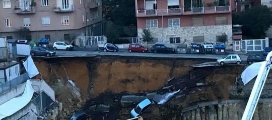 Fatti in primo piano: ore 22,30