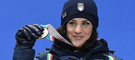 Nei Giochi dell'esperienza altri due bronzi per l'Italia. Diario olimpico del 15 febbraio