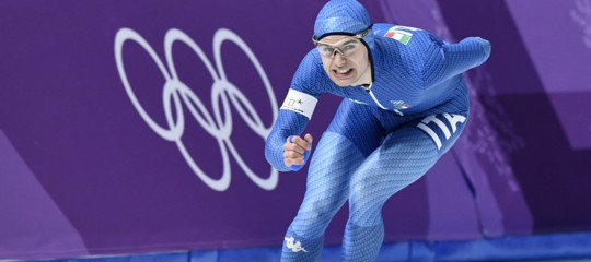 Nei Giochi dell'esperienza altri due bronzi per l'Italia. Diario olimpico del 15 febbraio