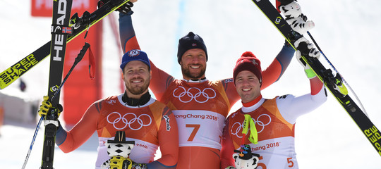 Nei Giochi dell'esperienza altri due bronzi per l'Italia. Diario olimpico del 15 febbraio