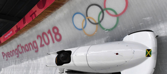 Nei Giochi dell'esperienza altri due bronzi per l'Italia. Diario olimpico del 15 febbraio