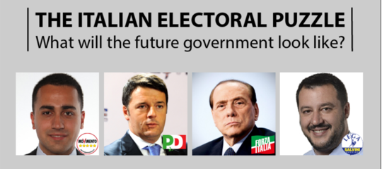 Le prove tecniche di coalizioni ci sono già state (in Europa). Ecco come hanno funzionato