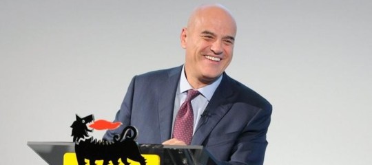 Eni: utile operativo adjusted +150% a 5,79 mld; utile netto a 3,43 mld. Descalzi, risultati eccellenti