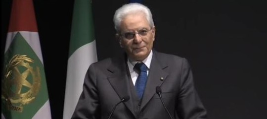 elezioni ruolo mattarella scelta ministri