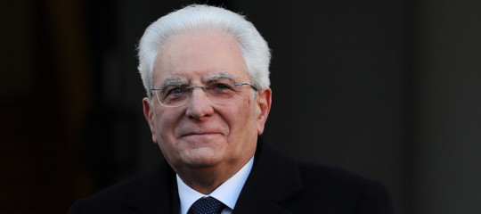 Mattarella a Sant' Egidio il 19 febbraio