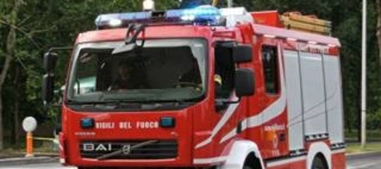 Cadavere di un uomo scoperto in un pozzo nel Barese