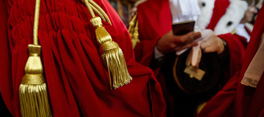 Giustizia: giovedì 22 i magistrati onorari in piazza a Roma