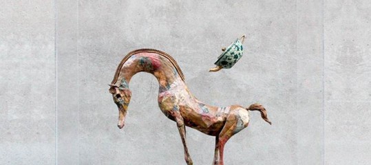 Piccole mostre per grandi proposte