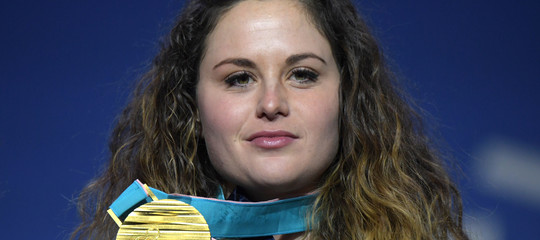 La discesa temeraria e libera di Michela conquista l'oro. Diario olimpico di venerdì 16 febbraio