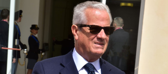 Finanziamento illecito: assolto ex ministro Scajola