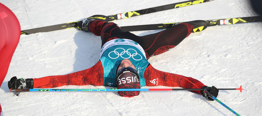 La discesa temeraria e libera di Michela conquista l'oro. Diario olimpico di venerdì 16 febbraio
