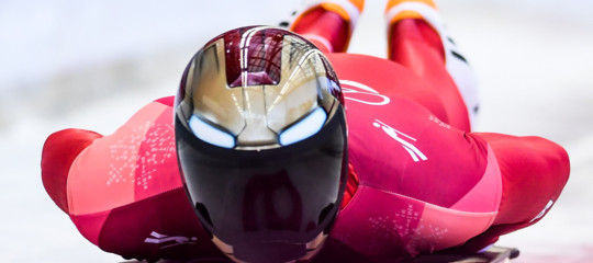 La discesa temeraria e libera di Michela conquista l'oro. Diario olimpico di venerdì 16 febbraio