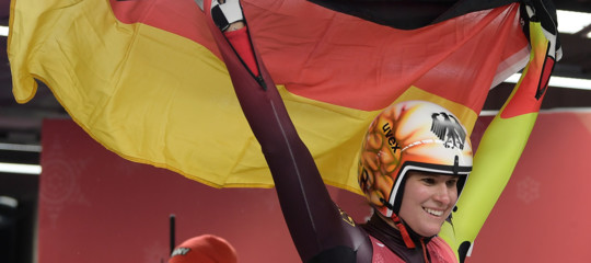 La discesa temeraria e libera di Michela conquista l'oro. Diario olimpico di venerdì 16 febbraio