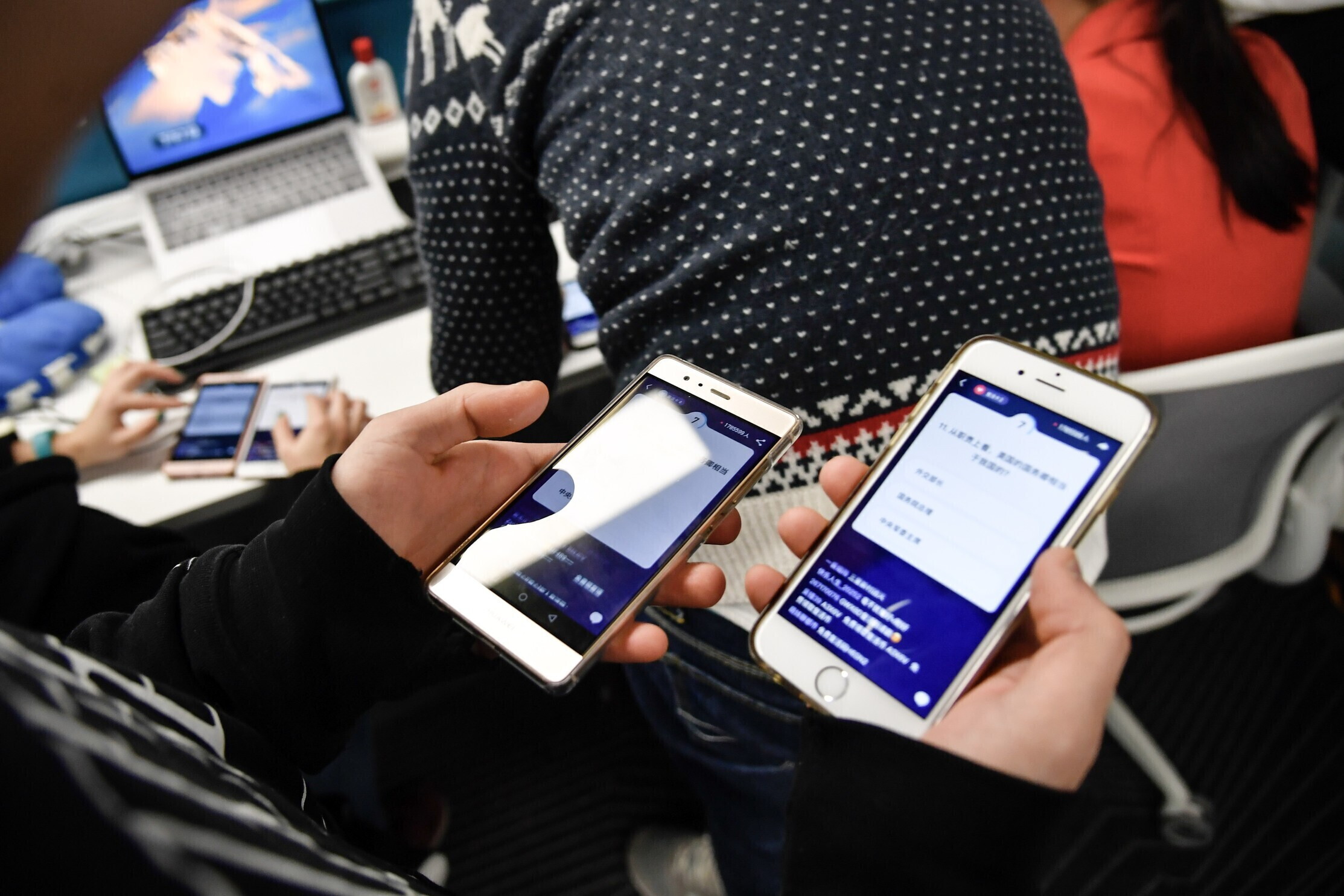 I chatbot possono influenzare le scelte di voto