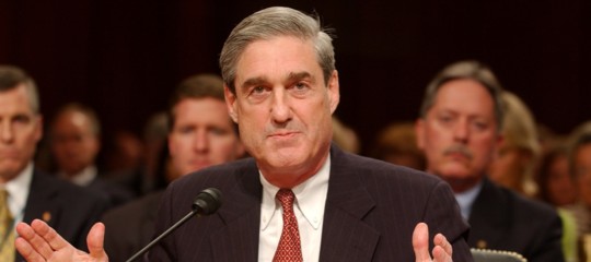 Russiagate: Mueller incrimina 11 russi. "Interferenza nel voto"