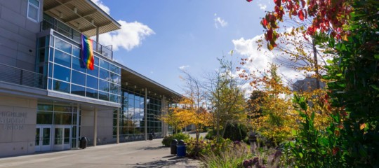 Usa: spari in un college a Des Moines