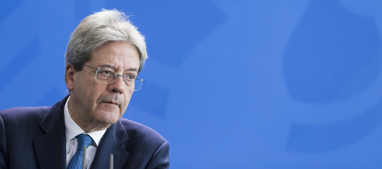 Perché nonostante i sondaggi Gentiloni è convinto che dopo il 4 marzo un governo ci sarà