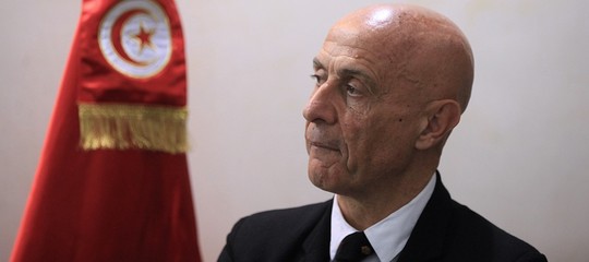 Cos'è il Patto con l'Islam voluto da Minniti