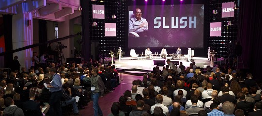 La Finlandia investirà 3 miliardi in startup. Il modello Macron esiste già