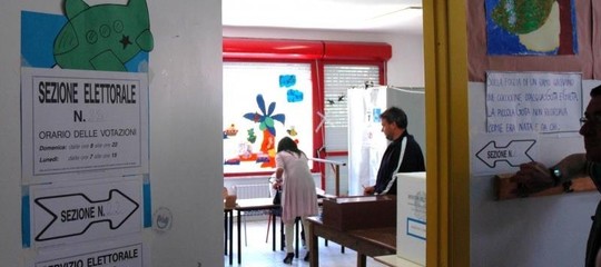 Un elettore su tre non ha ancora deciso per chi votare il 4 marzo. Un'analisi