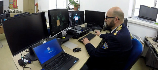 Terrorismo: espulso e rimpatriato marocchino, dal 2015 sono 256