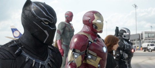 Black Panther è un supereroe come non ne abbiamo mai visti. E non c'entrano i superpoteri