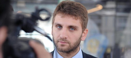 Inchiesta Fanpage: De Luca jr si dimette da assessore