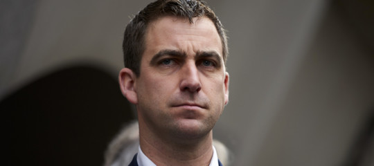 Gb: molestie, vedovo Jo Cox lascia le ong a nome della moglie