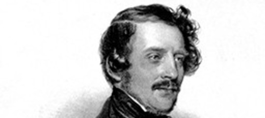 Gb: ritrovata dopo 180 anni opera perduta di Donizetti