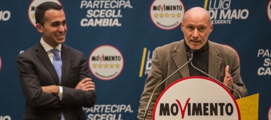 La difesa del capitano De Falco dopo le accuse della moglie