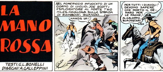 La storia dei Bonelli, la grande famiglia del fumetto italiano