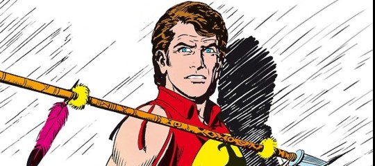 La storia dei Bonelli, la grande famiglia del fumetto italiano