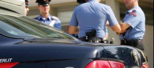 Prostituzione: madre vendeva figlia di 10 anni, 4 arresti a Palermo