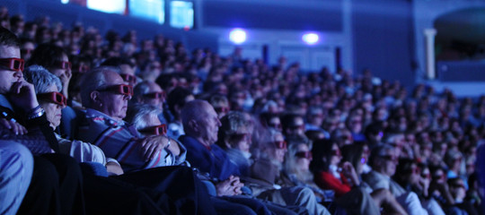 Moviepass, la startup che vuole portarci al cinema gratis