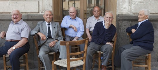 Salute: Italia a 2 facce, a Napoli si vive 4 anni meno del Nord