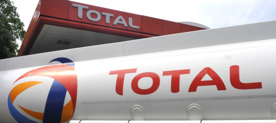 Petrolio, per Total la domanda aumenterà di quasi l'11% entro il 2040