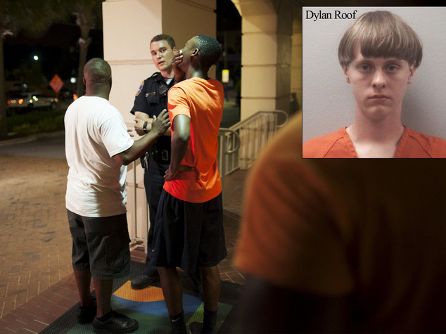 Charleston: Dylann Roof pianificava strage da 6 mesi. In video gli istanti prima dell'eccidio