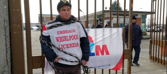 Come la storia di Embraco in Italia è diventata una tragedia per centinaia di famiglie